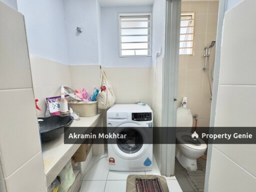 FREEHOLD, FACING OPEN, FULLY RENOVATED & EXTENDED | 2-STOREY TERRACE CAMELLIA RESIDENCE, BANDAR TASIK KESUMA