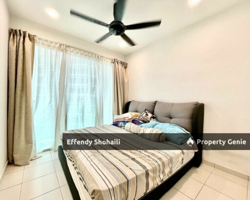 THE ZIZZ CONDO DAMANSARA DAMAI