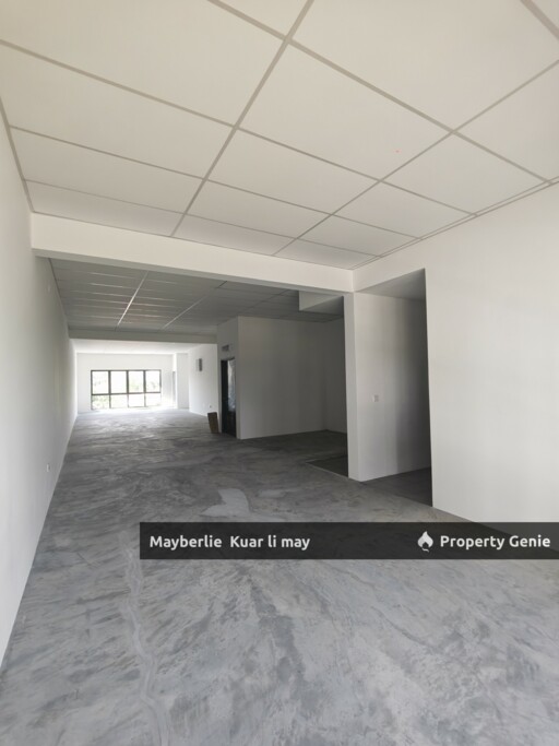 Laman Idaman Bukit Jelutong Shop Office For Rent