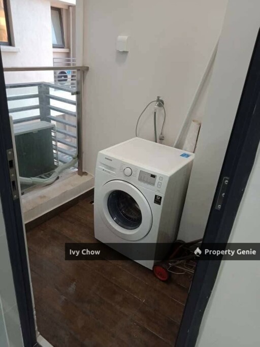Bay Point Country Garden Apartment for Rent