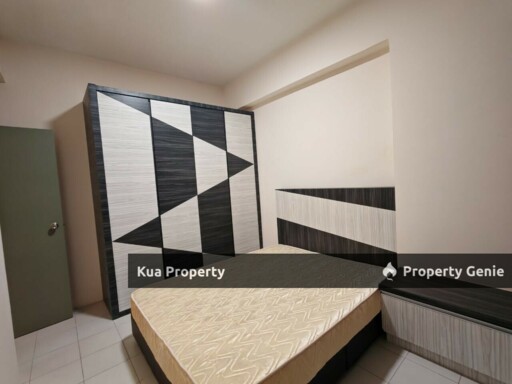 For Sale! Skyvilla Condominium @ MJC, Batu Kawa