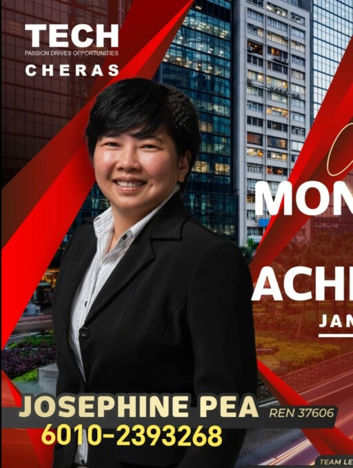 JOSEPHINE PEA L S