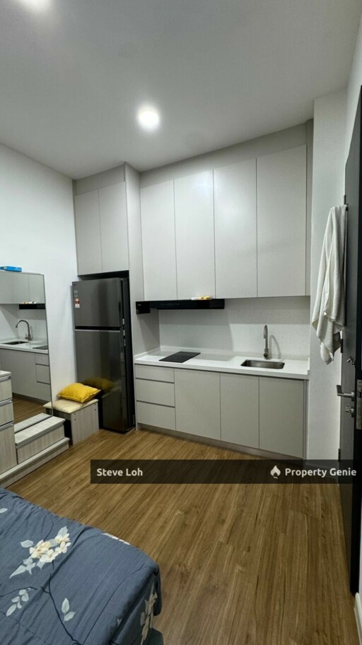 Sunway Velocity Two For Rent | 969sf 3 Bedroom 2 Bath | Fully Furnished | 2 Car Parks
