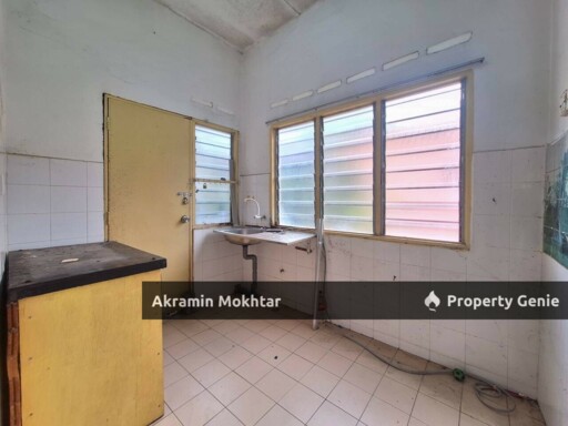 FREEHOLD & NON BUMI LOT | SINGLE STOREY TERRACE INTERMEDIATE HOUSE TAMAN BANTING BARU BANTING