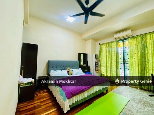 FREEHOLD | SERING UKAY 2 STOREY SUPERLINK