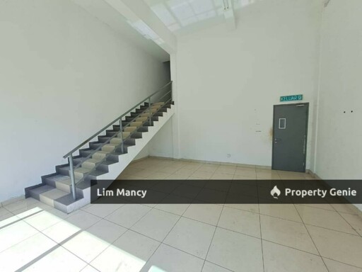 Empire Park Semi Detached Medium Industrial Factory