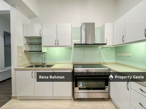 Riana Green East Condominium