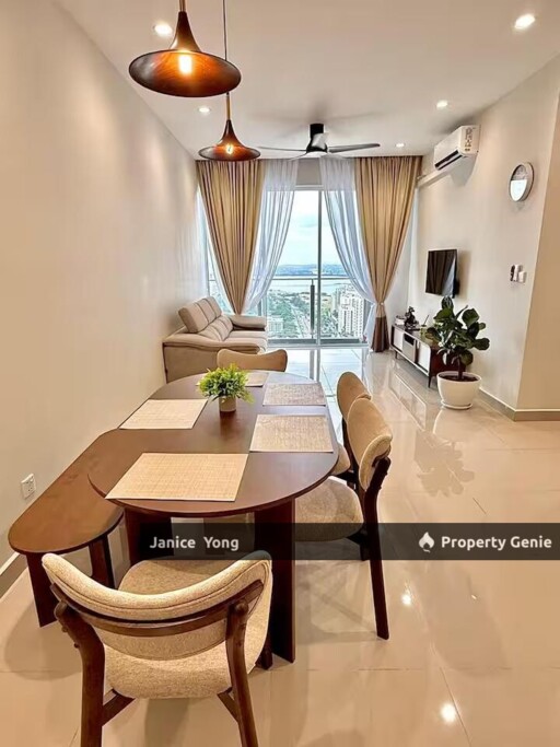Vista Tiara (MBW Bay) JB Town