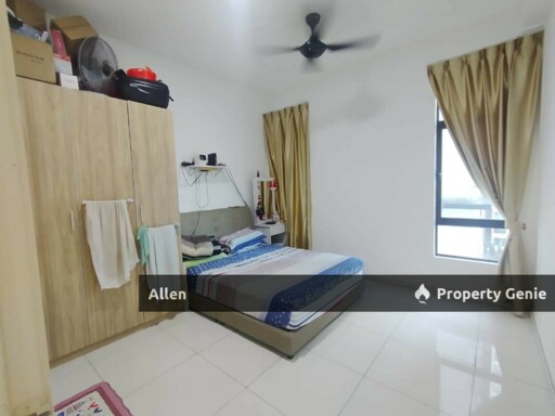 D'Summit Residences