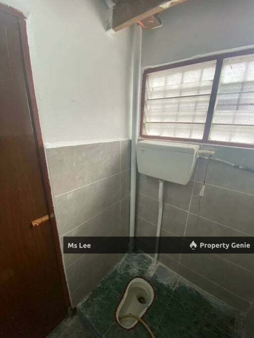1 storey house-Taman Jayamas (Taman Cuepacs) @ Seremban-Ready Now