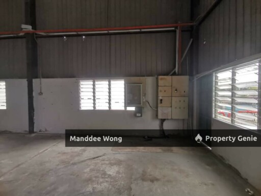 WTS/RCI Industrial Park/Suitable For Storage/9,082 Sqft/5.4 Mil