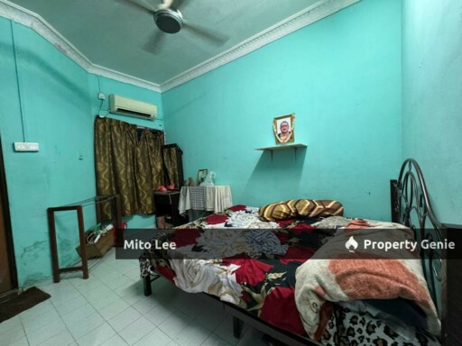 🏡 FOR SALE: Single Storey House in Taman Puteri Wangsa