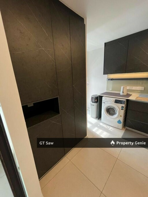3 Bedroom Fully Furnished KL The Atrium for Rent
