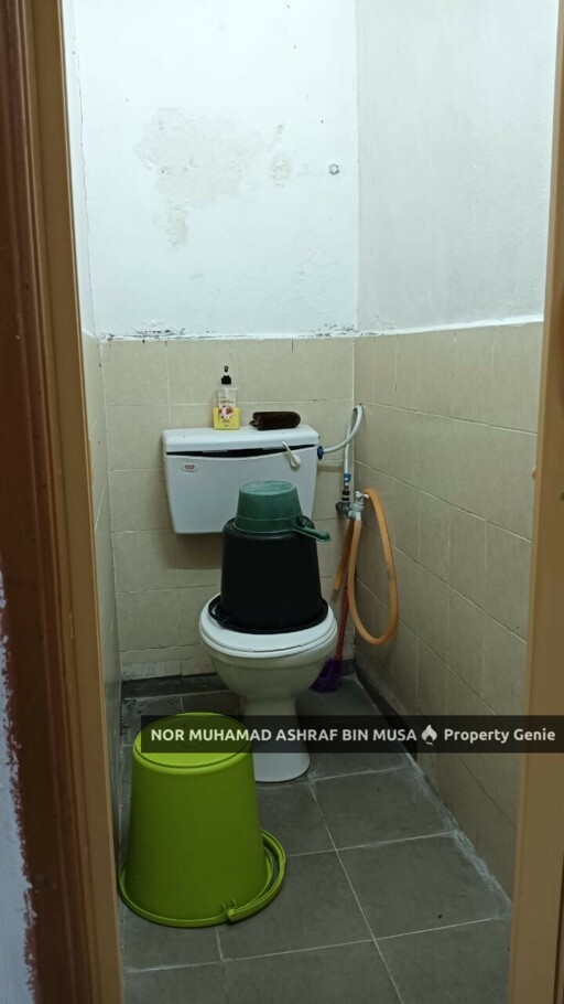 Teres Setingkat Bandar Seri Astana Fasa A