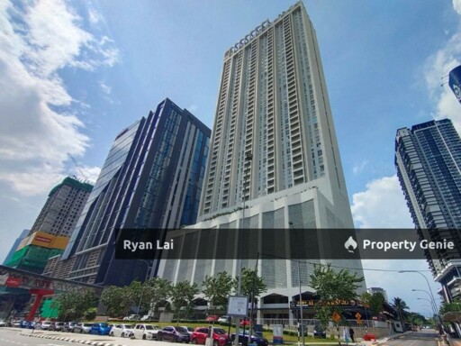 UNA (Residensi Peel) | Save up to 229k | Below Market Value 26% Auction Property!