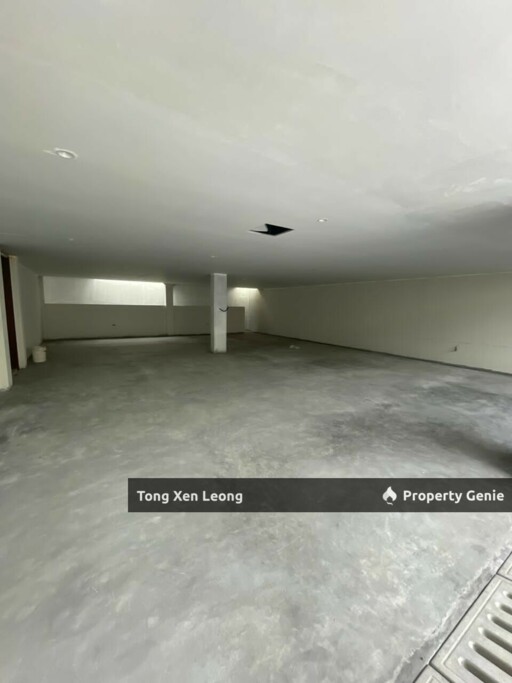 2 Storey Bungalow Villa House @ Tiara Golf Resort For Sale