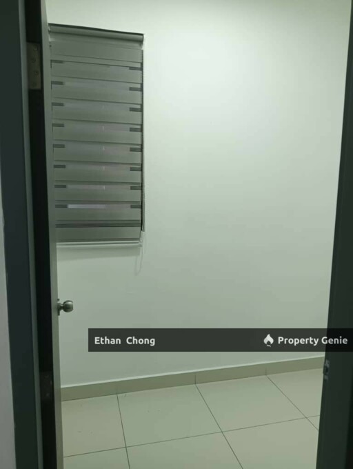 Trio by Setia Bandar Bukit Tinggi Klang Fully Furnished For Rent