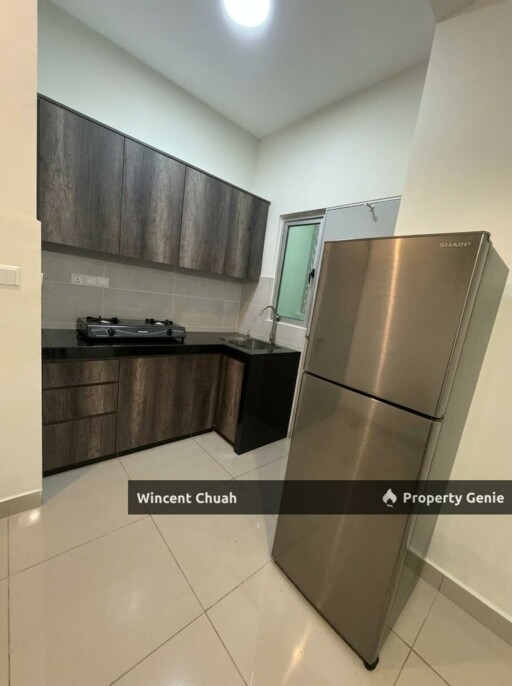Residensi MH Platinum 2 Setapak For Rent | 3 Bed 2 Bath Fully Furnished