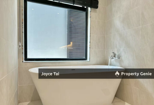 Country Garden Danga Bay