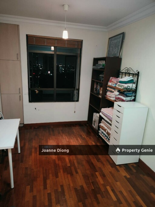 1 Utama Condo