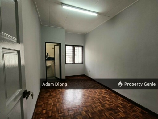Permas Jaya @ Jalan Permas