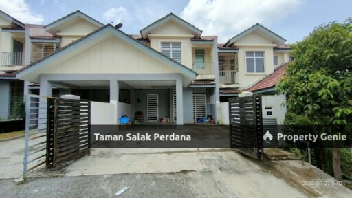 Taman Salak Perdana