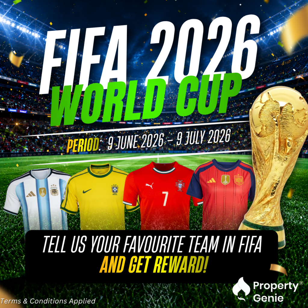 FIFA Campaign 2026: Pick Your Favourite Team and Get Exciting Rewards!