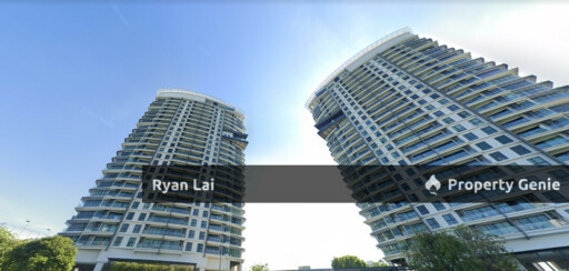 Cristal Serin Residence | Save Up to 235k | Below Market Value 41% Auction Property!