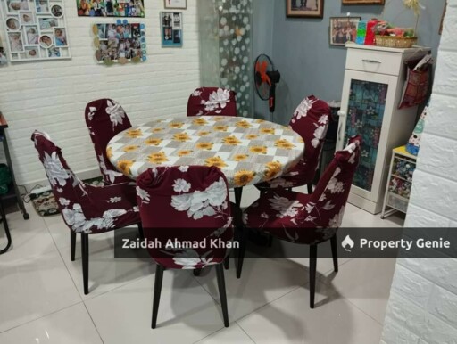 3 Storey Superlink Anjung Sari Setia Alam Rumah Untuk Dijual For Sale  Paling Murah