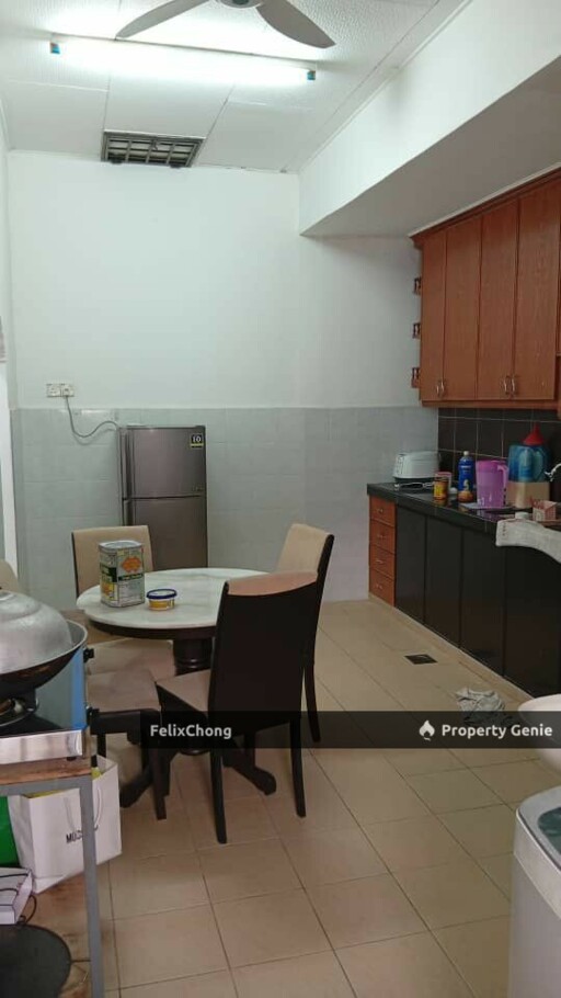 Taman Melawati 1 Sty Endlot,Jalan Melawati,Skudai,Full Loan,Unblock View