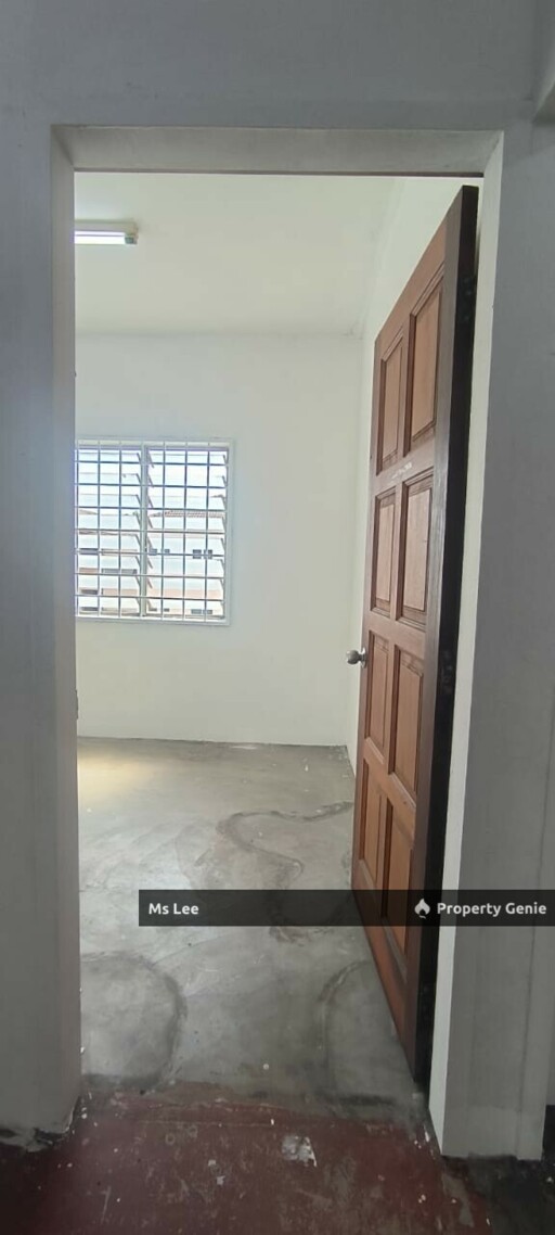 Pangsapuri Bukit Tinggi 2 @ Klang-Blok M Tingkat 4-Ready 30/9