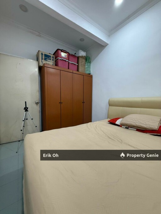 2 Storey 18 x60 Terrace House Taman Kinrara, Seksyen 2, Puchong
