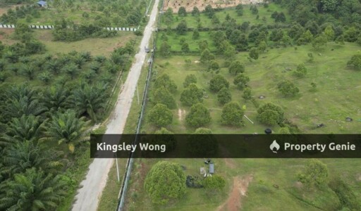 Gopeng Ipoh Country Park Freehold 2.2 Acres Near Simpang Pulai Toll Botani