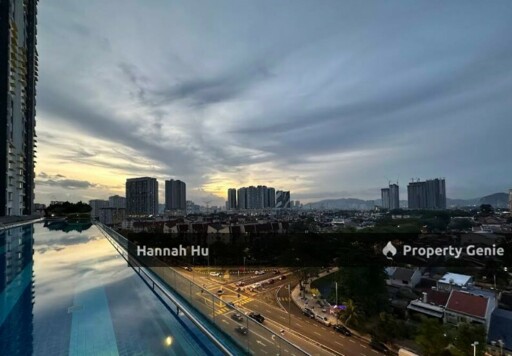 PV 18 SERVICE APARTMENT BMV RM 120k