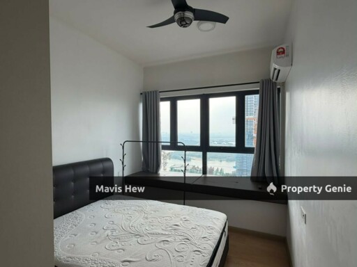 For Rent Amberside @Country Garden Danga Bay/ Fully Furnished
