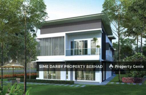 Cypress Residences