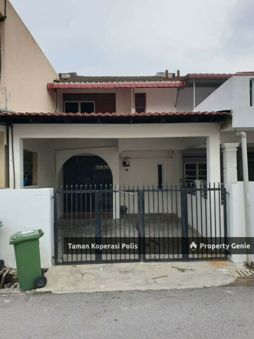 Taman Koperasi Polis