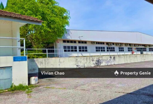 🔥Single Storey Bungalow for Rent @ Jelapang
