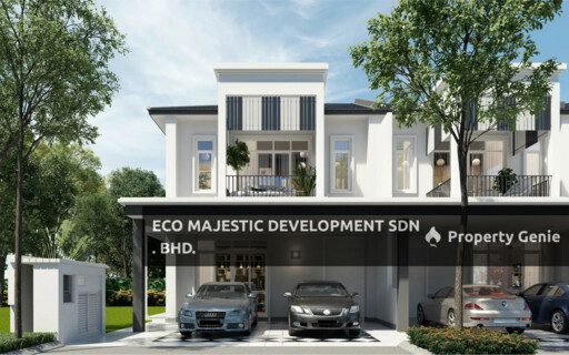 Mellowood, Eco Majestic