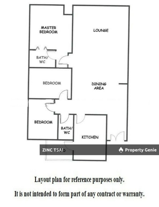 East Lake Residence {Save RM 66,000}