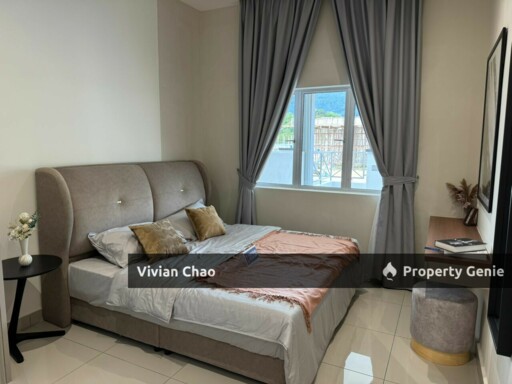 🍀Single Storey Terrace @Kampar for Sale