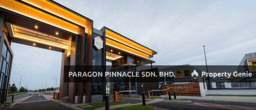 Eco Business Park V - East Gate