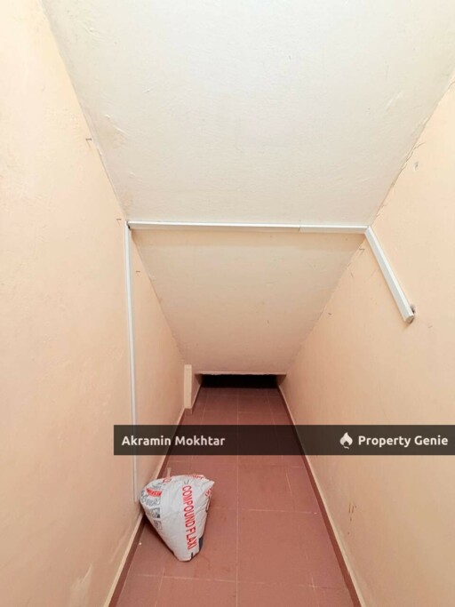 Freehold & Extended | Double Storey Taman Melawati Jalan J KL