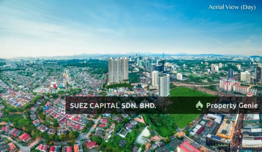 Bangsar Hill Park