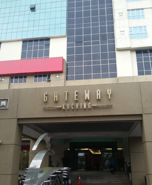 Ariva Gateway
