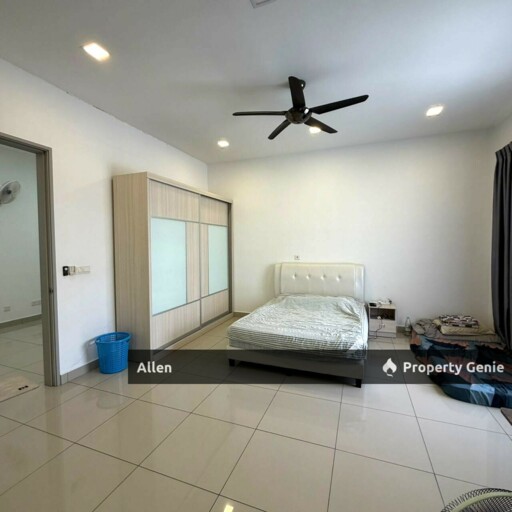 Move-In Ready! Fully Furnished Double Storey @ Horizon Hills | Available Now