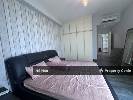Ocean Palms Condominium Melaka