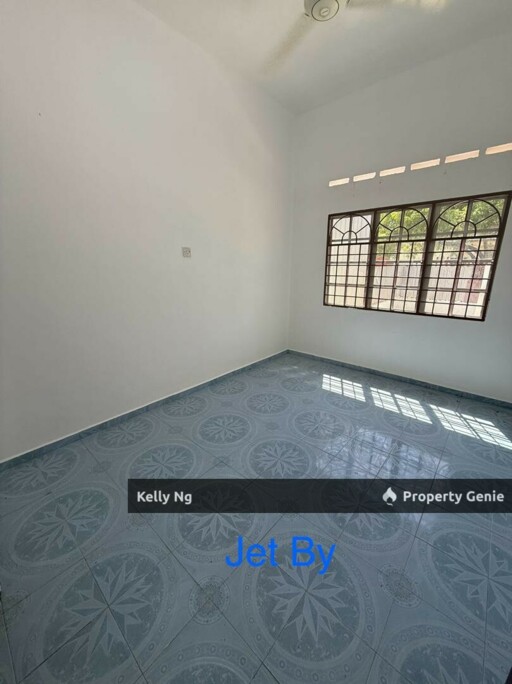 Single Sty House At Telok Panglima Garang