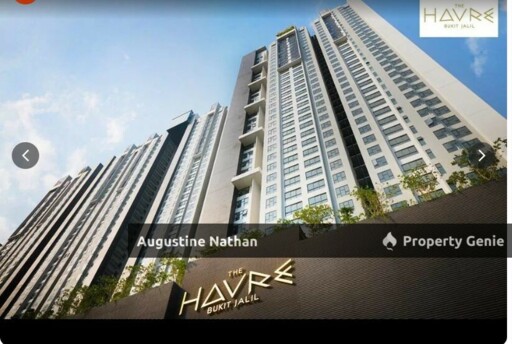 Residensi Havre, Bukit Jalil on Sale by Auction save $162k or 27% bmv