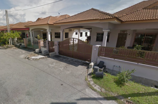 Bandar Pulai Jaya @ Ipoh